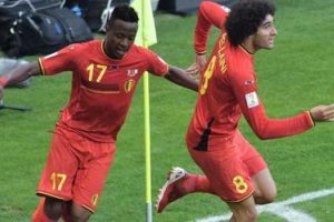 Bel&ccedil;ika'dan m&uuml;thiş geri d&ouml;n&uuml;ş!