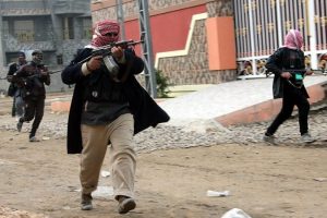 Tuzhurmatu'da 3 k&ouml;y IŞİD'in eline ge&ccedil;ti