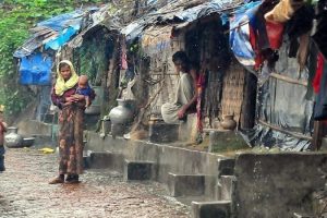 Rohingya M&uuml;sl&uuml;manlarının &ccedil;ilesine ilişkin itiraf