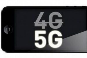Her şey 5G i&ccedil;in!