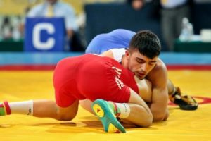 T&uuml;rkiye 3 bronz madalya kazandı