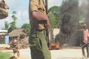 Kenya'da Eş Şebab ter&ouml;r&uuml;: 15 &ouml;l&uuml;