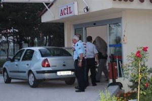 B&ouml;cek sorgusu başladı