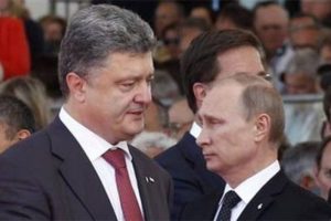 Putin: Gazetecileri koru