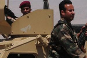 Maliki ka&ccedil;an komutanları cezalandırdı