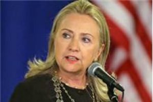 Clinton'dan korkutan IŞİD a&ccedil;ıklaması!