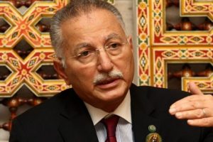 İhsanoğlu kayıplara karıştı!