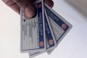 Ehliyet alacaklar dikkat! Artık o belge istenmeyecek!
