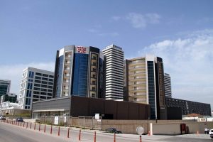 İstinaf mahkemesine &ccedil;ifte plaza