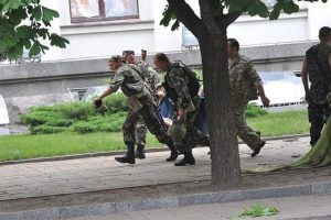 2 Rus gazeteci &ouml;ld&uuml;