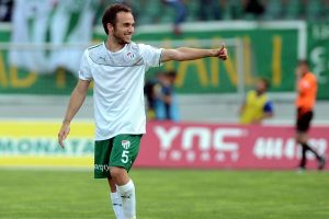 Katar kul&uuml;pleri Belluschi'nin peşinde!