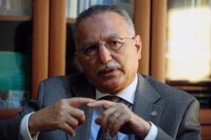 "Atat&uuml;rk'&uuml; inkar T&uuml;rk tarihini inkardır"