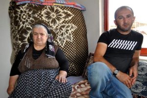 Cumhurbaşkanı G&uuml;l'den yardım istediler
