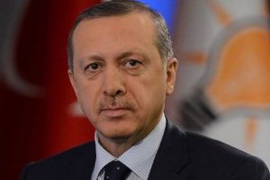 Başbakan Erdoğan, K&ouml;şk zirvesi i&ccedil;in bu isimleri &ccedil;ağırdı