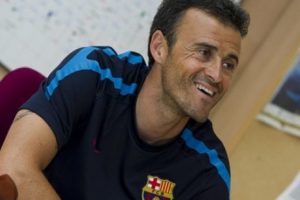 Barcelona'nın dev forvet listesi!