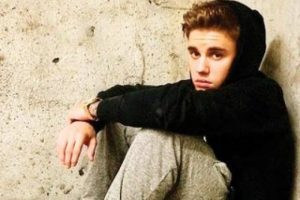 Justin Bieber yine pa&ccedil;ayı kurtardı