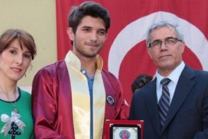 Gezi Parkı yorumu istifa getirdi