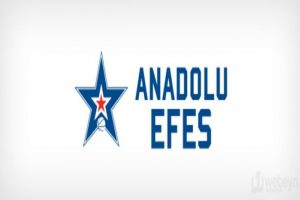 Stratos Perperoglou Anadolu Efes'te