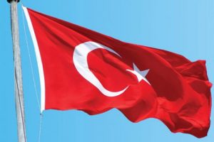 Avrupa'da bayrak skandalı