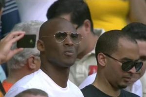 İşte Kobe'nin favorileri!