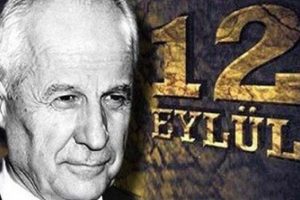 12 Eyl&uuml;l davasında flaş gelişme