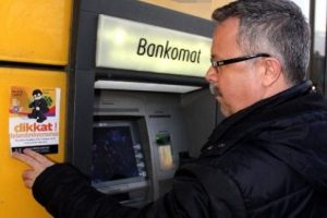 Bursa'da artan dolandırıcılık olayları polisi de bıktırdı