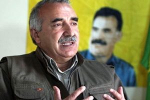 Karayılan'dan bağımsızlık uyarısı