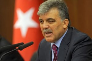 G&uuml;l T&uuml;rkiye'nin &ouml;nceliğini a&ccedil;ıkladı