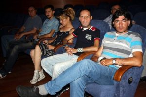 T&uuml;rkiye'nin ilkleri Bursa'da buluştu