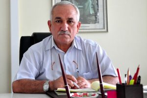 Karacabey Belediyesi'nde g&ouml;rev değişikliği
