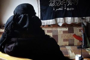 Nusra Cephesi ter&ouml;r &ouml;rg&uuml;t&uuml; listesinden &ccedil;ıkarılmadı
