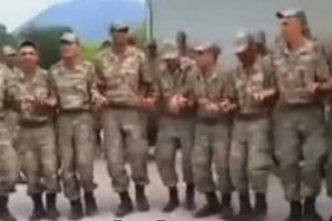 Sosyal medyayı ayağa kaldıran g&ouml;r&uuml;nt&uuml;
