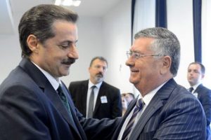 Ameliyat sonrası ilk mesai