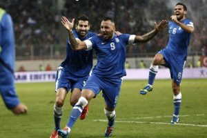 Mitroglou Beşiktaş'a gelecek mi?