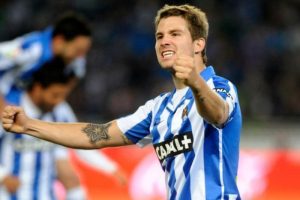 Real Madrid Martinez'in peşinde!