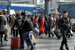 Yaşlı n&uuml;fus 200 milyonu aştı
