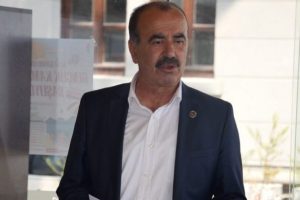 Başkan T&uuml;rkyılmaz 3 aylık icraatını anlattı