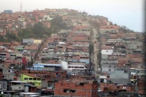 Brezilya'nın öteki yüzü: Favelalar