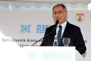 ABD ile &ccedil;ok seviyeli ilişkilerimiz var