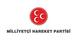 MHP İstanbul il&ccedil;e teşkilatının g&ouml;revine son verildi