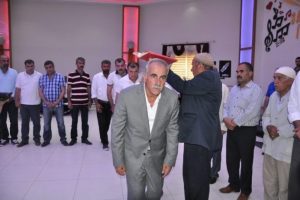 Kan davası barış yemeği ile son buldu