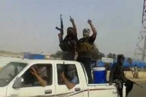 Irak'ta 40 Hintli iş&ccedil;i ka&ccedil;ırıldı