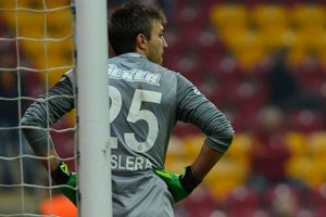 Muslera'ya sabotaj yapıldı ş&uuml;phesi