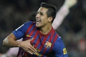 Sanchez Atletico Madrid'e mi gidecek?