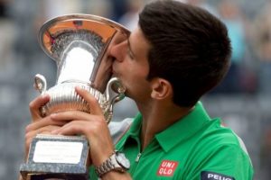 Wimbledon'da seribaşları a&ccedil;ıklandı
