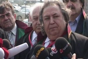 Avukat Celal &Uuml;lgen'den a&ccedil;ıklama