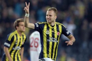 Michal Kadlec'e Al Nasr kancası