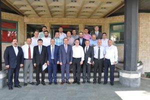 Mobilyacılar teşvik değil vasıflı eleman istiyor