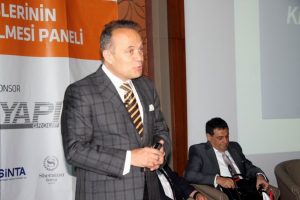İşadamlarına yeşil pasaport m&uuml;jdesi!