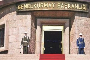 Genelkurmay'dan ilk a&ccedil;ıklama